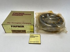 Fafnir 2MM215WI-DUM Angular Bearing 75x130x25 mm 7215C 2MM215WICRDUM 2 Pcs