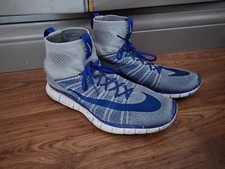 Nike Flynit Trainers Size 8.5