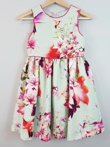 ted baker children's dresses