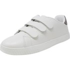 NEW! Tretorn Carry 2 Casual Vintage Sneakers Women Size 9.5 M, White Leather
