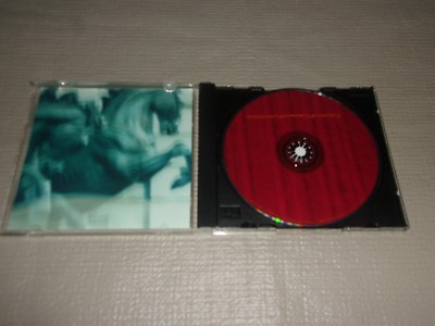 Flightsafety by Shannon Wright (CD, Apr-1999, Quarterstick