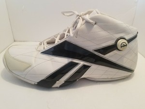 reebok pump basketball shoes