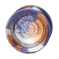 Enjoy Yo-Yo Ball Metal Yo-Yo Professional Competition C3S9
