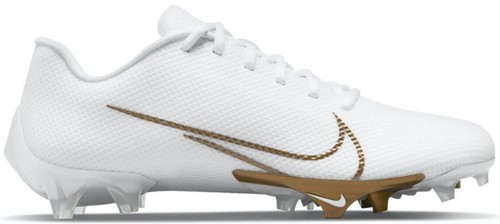 nike vapor untouchable 3 white and gold