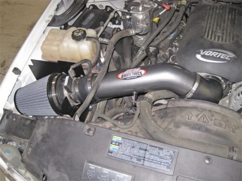 AEM 21-8000DC Cold Air Intake for 99-07 Silverado Sierra 1500 4.8L 5.3L 6.0L V8 - Image 3 of 4