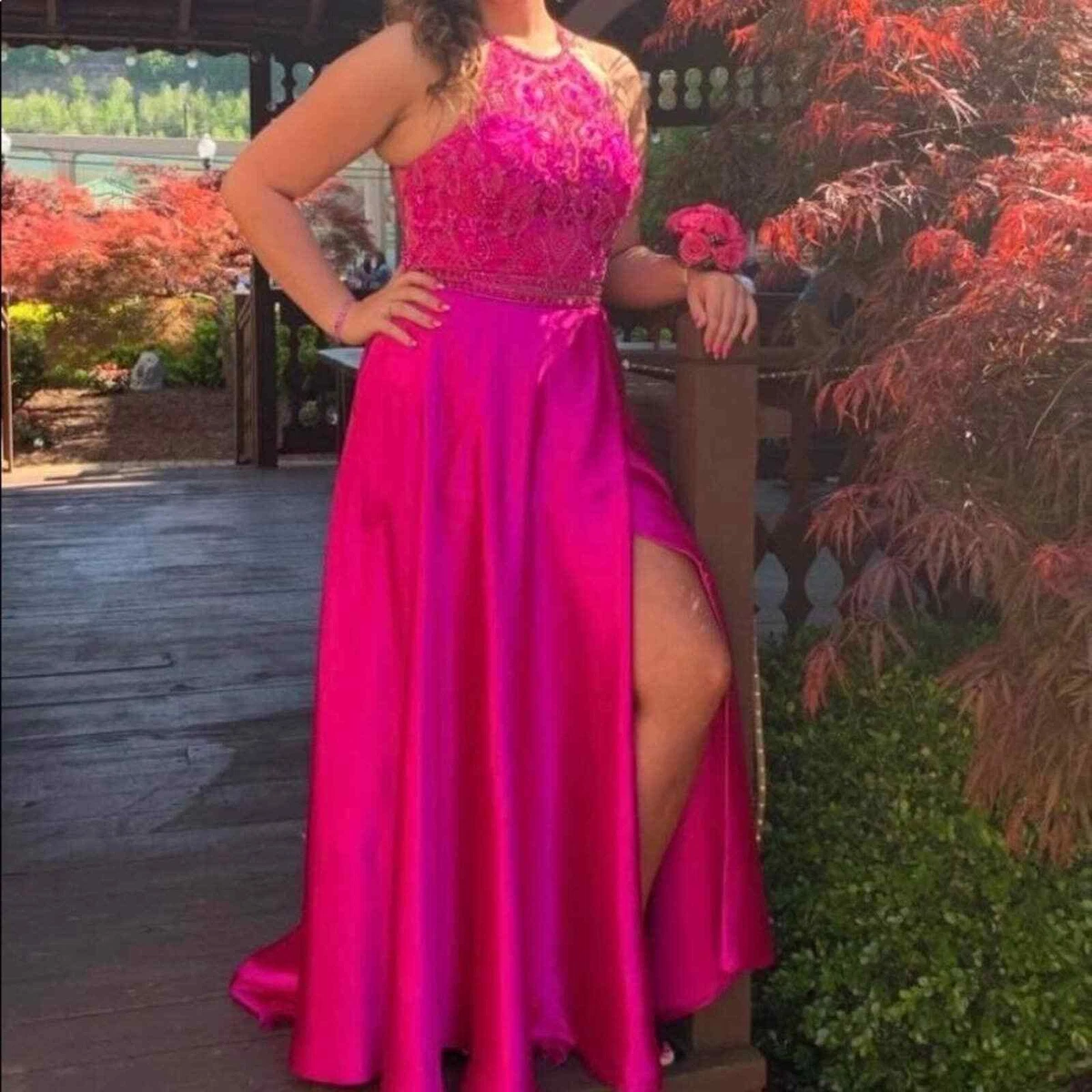 Formal dresses hotsell size 10