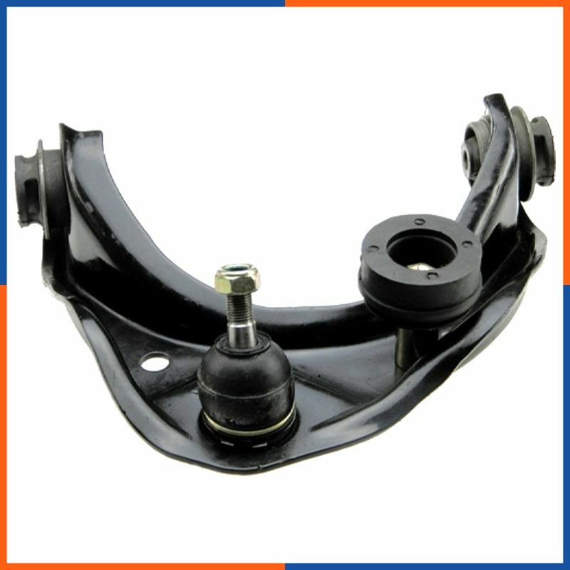 Bras de suspension essieu avant gauche pour Mazda | MD-SB-12578 MD-WP-12579