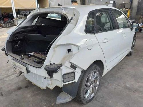 96664258ZD Interruptor para CITROEN C4 BERLINA Collection 2014 4693681 - Bild 6 von 10