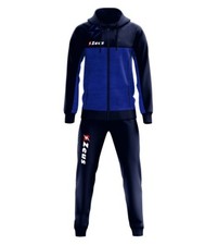 Tuta Olympia Zeus Sport Relax Tute Giacca Pantalone Tracksuit Allenamento Calcio