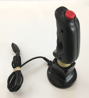 Atari 2600 Joystick Controllers Pistol Grip RGA1170 - Vintage - US ...