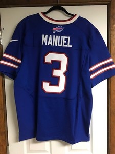 buffalo bills elite jersey