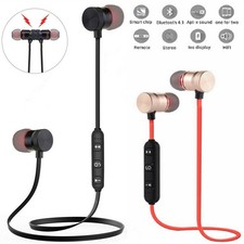 soundlogic wireless around the neck