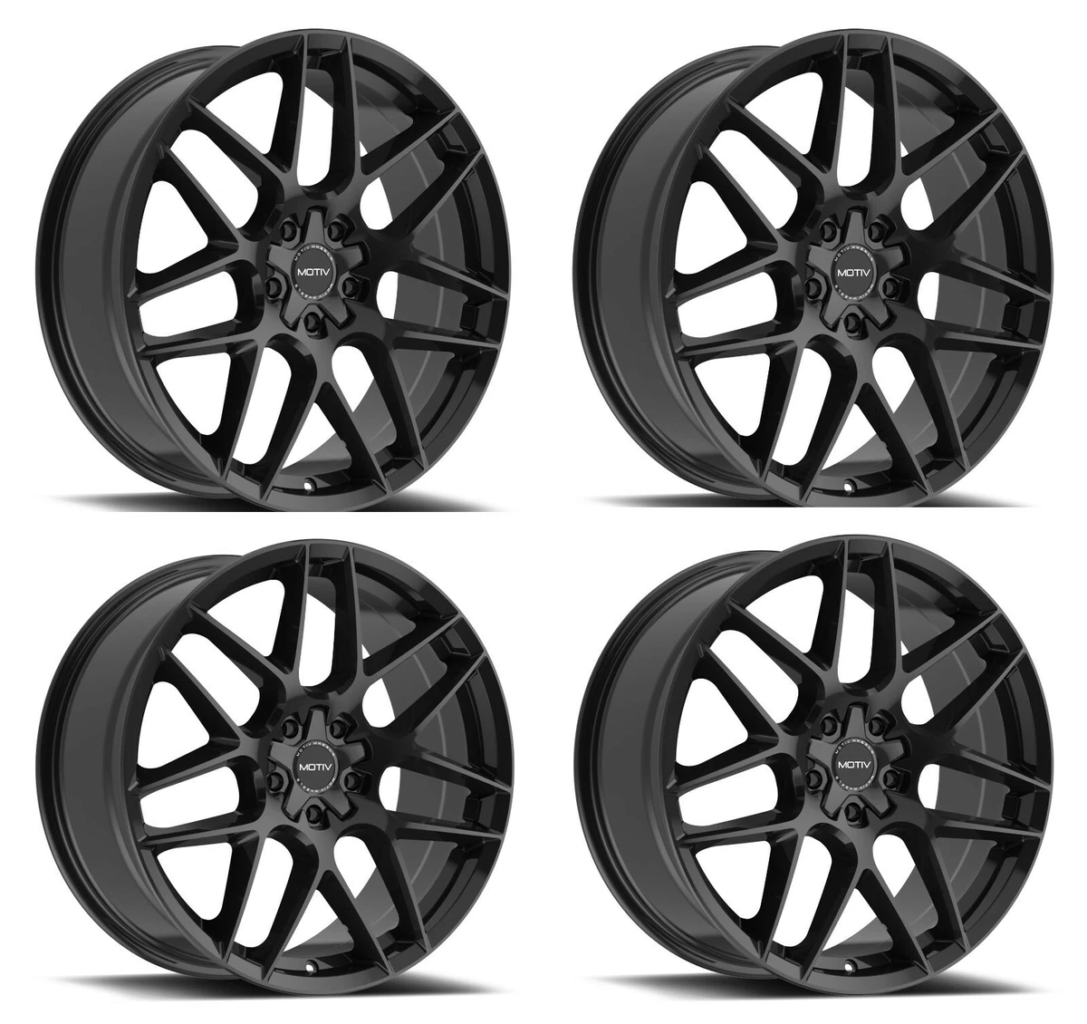5x4 on sale 5 wheels