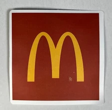 Fast Food - Vinyl Decal McD’s Pizza Hut Burger King DQ Dairy Queen Sticker Bomb