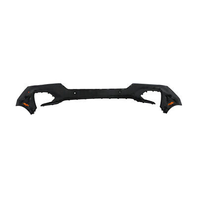 For 2022-2023 Chevrolet Equinox Front Bumper Cover With Hole For 2022-2023 Chevrolet Equinox Front Bumper Cover With Hole