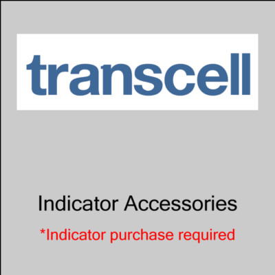 Transcell Technology - Time/Date/Print Formats Option PCB for TI-500E Plus / ESS