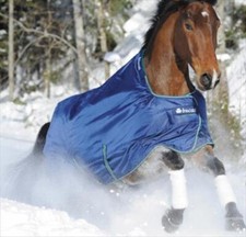 Bucas Smartex Rain Big Neck - light (ohne Füllung)