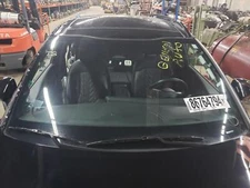 23 24 SPORTAGE Windshield Glass ONLY US Built w/o Automatic Defog