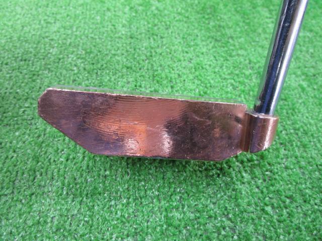 WOSS MO-03 Putter P Original Steel #095 Golf Clubs | eBay