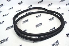 VW Golf 7 VII 5G 2.0 TDI Türdichtung Gummidichtung Tür hinten rechts 5G6867914B