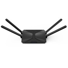 AX3000 WiFi 6 Router 802.11ax Dual Band Wireless Router Gigabit Internet Router