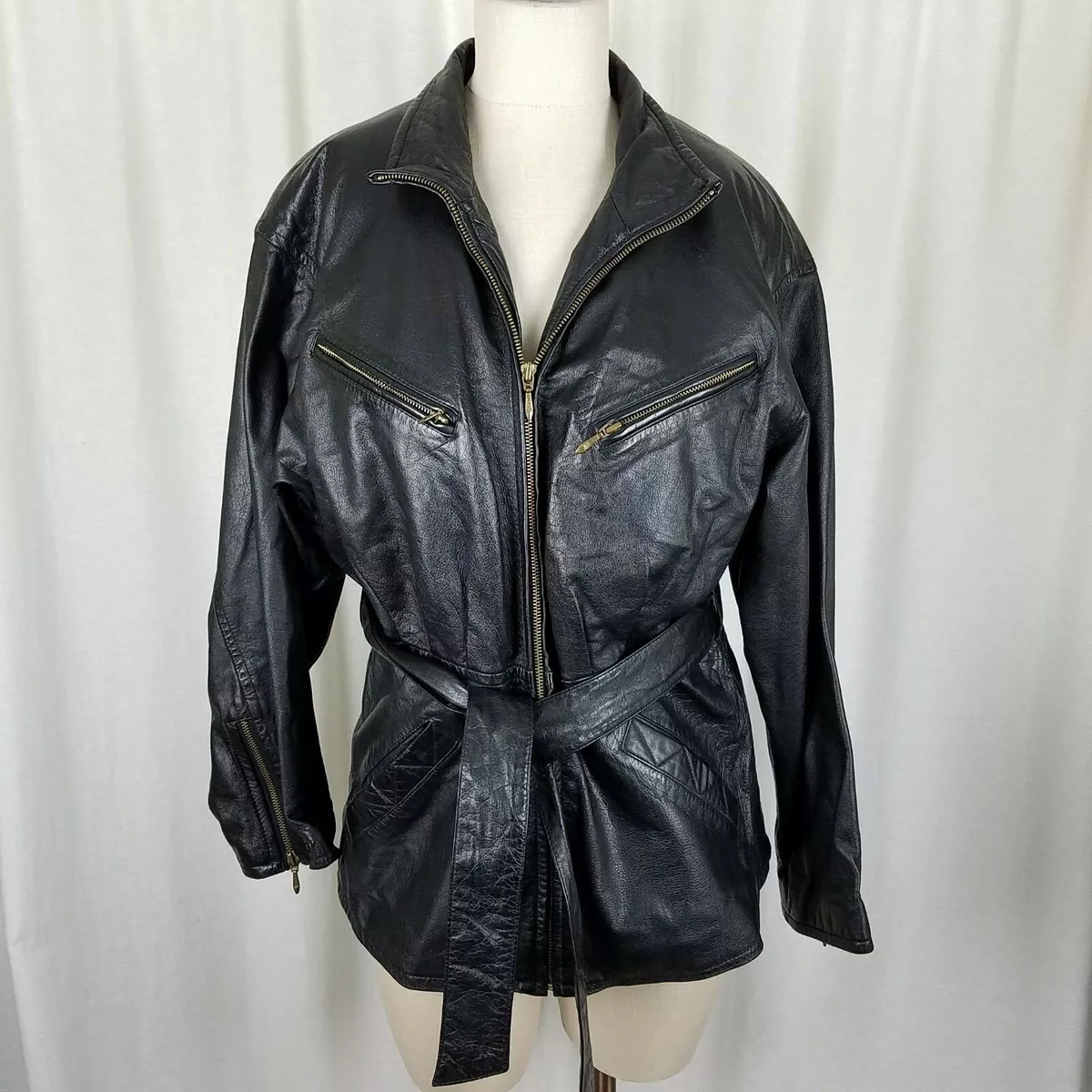 Wilson leather top thinsulate insulation