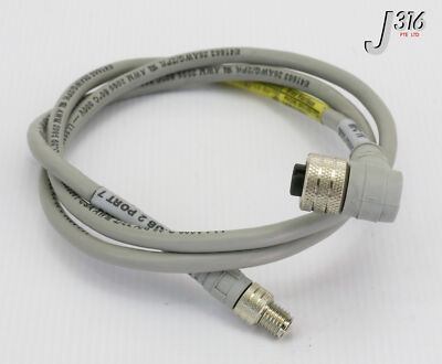 18679 BRAD HARRISON CABLE ASSY NANO-CHANGE TO MICRO-CHANGE
