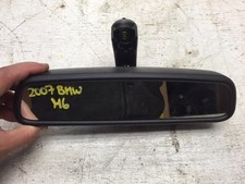 Retroviseur intérieur BMW 645