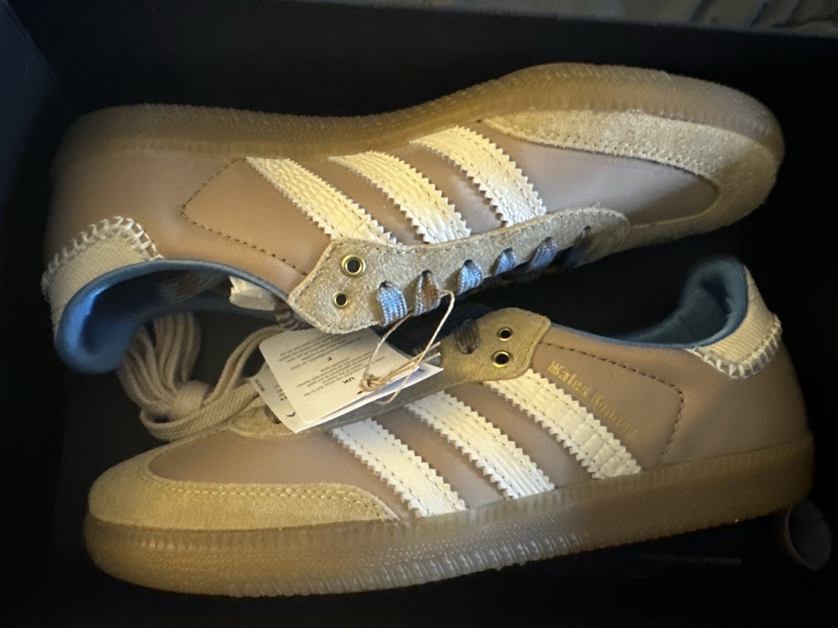 Adidas x Wales Bonner Samba Sz 8 | eBay