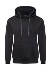 Men's Heavyweight Pullover Hoodie Fleece Warm Sweatshirt Winter