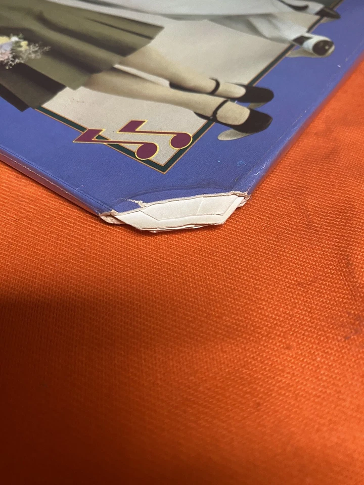 The Original Hits Performances of the Thirties Forties & Fifties 3x Vinyl LP NEW - Image 4 of 4