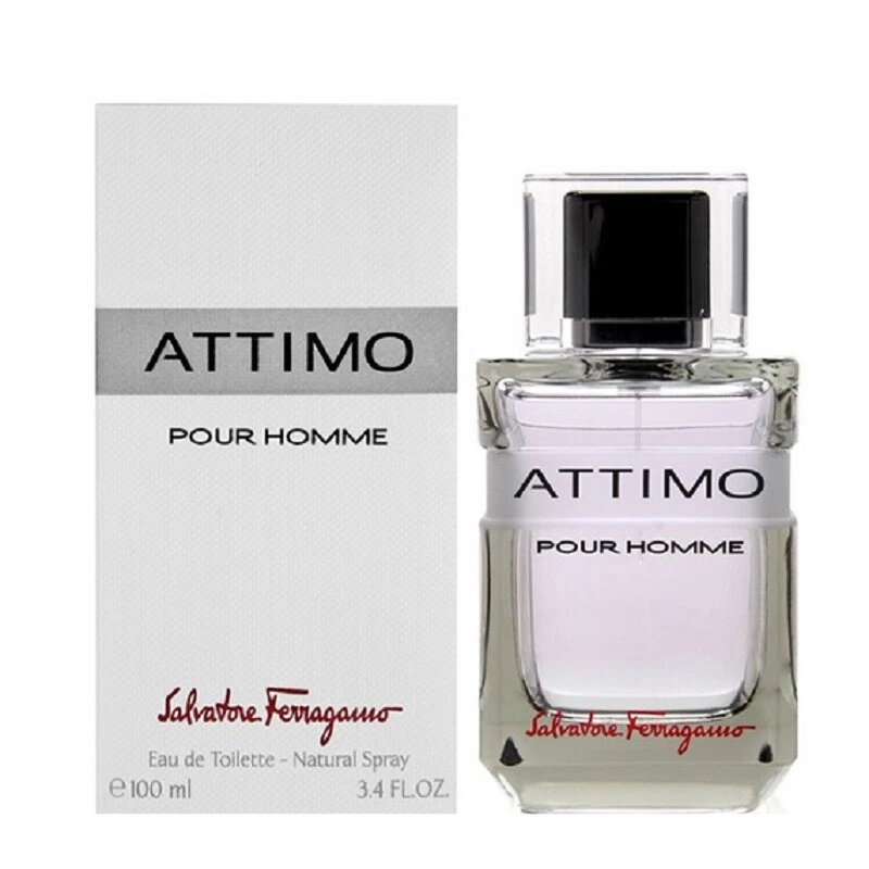 Salvatore ferragamo attimo eau de parfum cheap