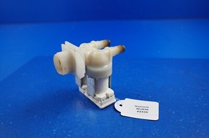 Magnetventil Waschmaschine - Siemens WLM40 9000047096