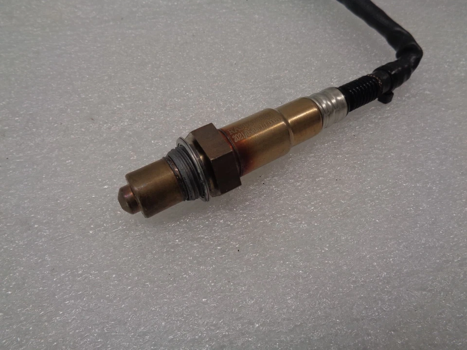 Sensor de oxígeno 05-15 Audi A6 QUATTRO 10-17 A5 QUATTRO AFTERMARKET AK2310163 Foto 2 de 4