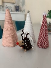 Handmade Christmas Decorations