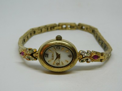 elgin watch ebay