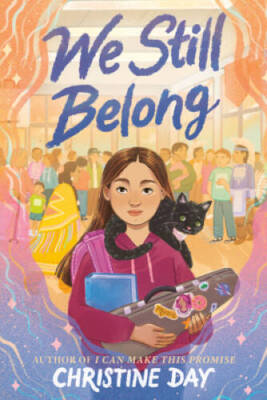 We Still Belong - Hardcover By Day, Christine - GOOD