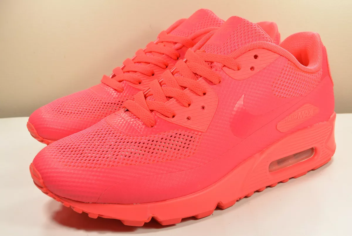 Nike air max sales 90 hyperfuse solar red