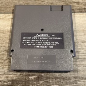 Super Spike V'Ball - NES - Cartridge Only