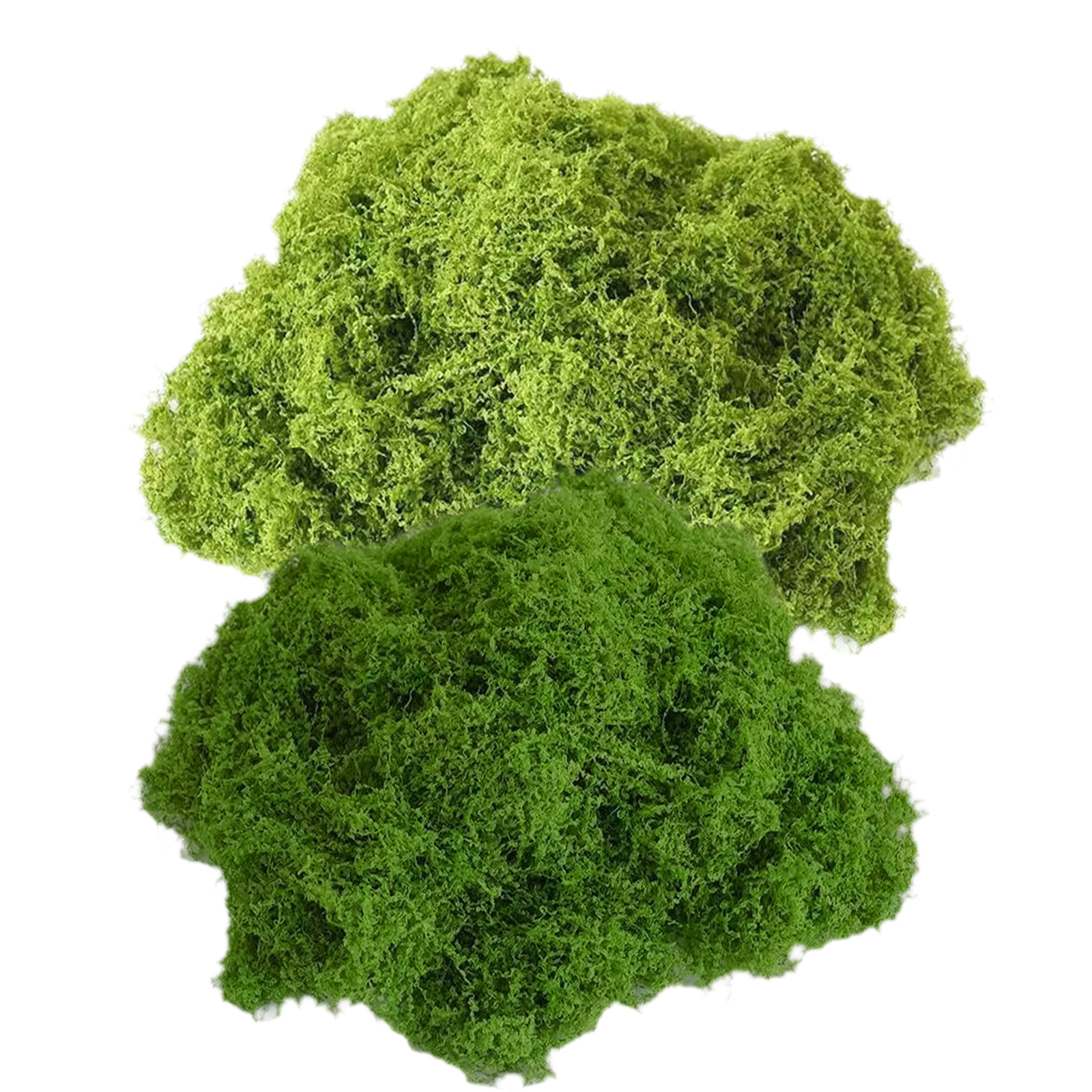 Artificial Plant Moss 100g Garden Micr.o Landscape Home Decor DIY Craft