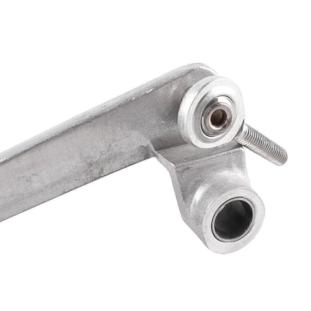 Gear Shift Lever Shifter Pedal For Kawasaki Ninja ZX6R 20052011 ZX10R 20062010 eBay