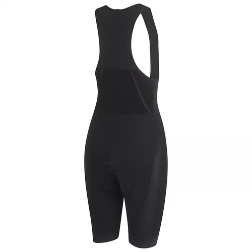 RAPHA WOMEN'S TRAIL LINER BIB SHORT / SIZE XSM / BLACK / NWT - Picture 4 of 17