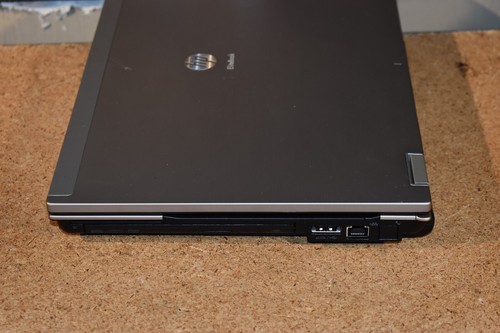 HP Elitebook 8440p Core i5-560M 2,67 GHz 2 GB RAM 160 GB HDD Windows XP Pro 32 bits - Imagen 9 de 16