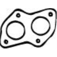 Walker 80046 Dichtung Abgasrohr Auspuffdichtungen FüR VW Lupo Golf IV Cabriolet