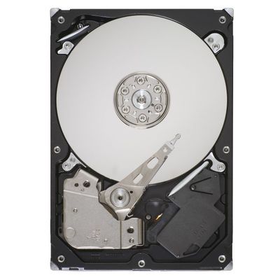 Seagate Barracuda 7200.10 160GB Internal 7200RPM 3.5'' (ST3160815AS) HDD