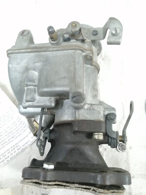 ALLSTATE CARBURETOR MODEL 10-2929 227-128