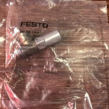 Festo HGL-1/8-1/8-B 543253 Check Valve New One HGL1/81/8B Free Shipping 