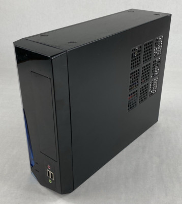 Intel D525MW Intel Atom D525 1.80GHz 4GB RAM No HDD No OS