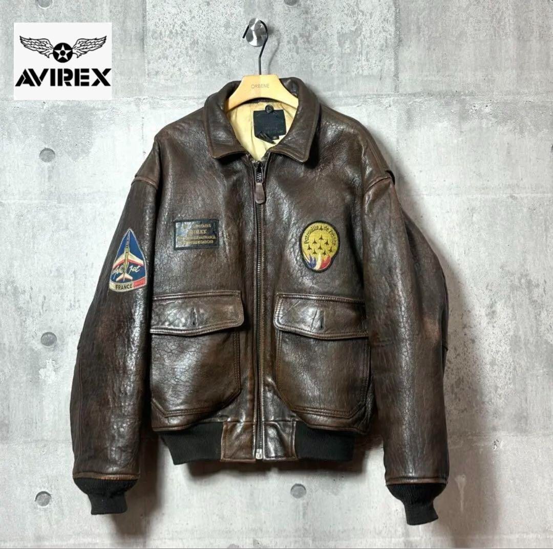AVIREX Type G-1 Men