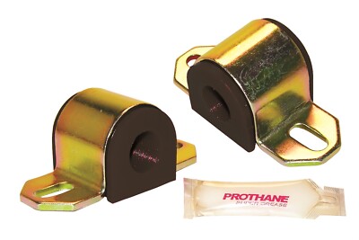 Prothane 19-1136-BL Universal Sway Bar Bushings